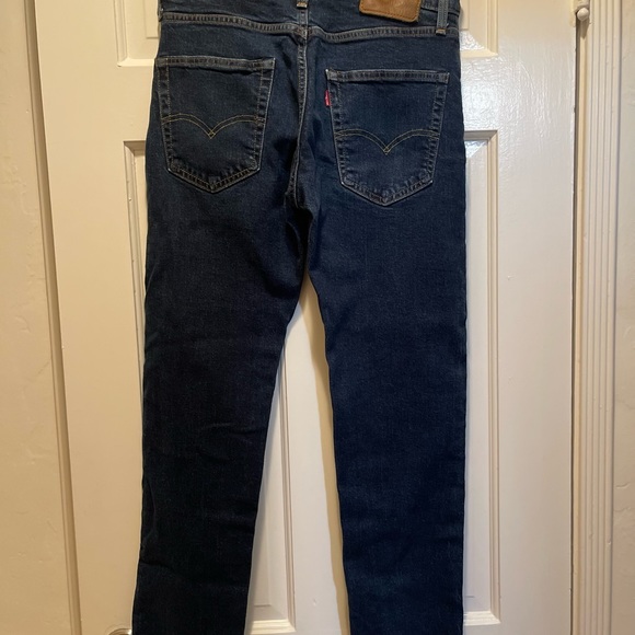 Levi’s 502 - 31W/30L - Picture 5 of 5